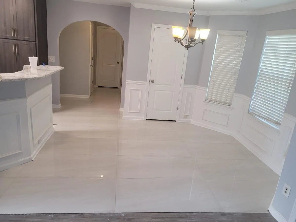 Water Damage Restoration in Putnam, CT